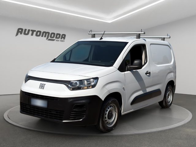 Fiat Doblo 1.5 CH1 100CV - Allestito - foto 1 di 4