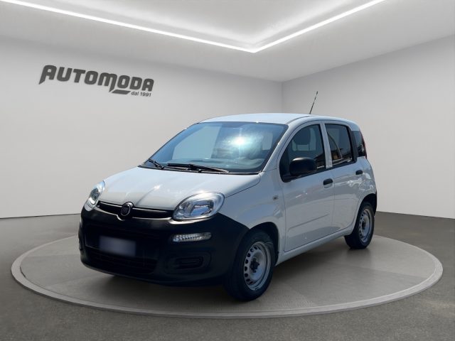Fiat Panda VAN HYBRID 2 POSTI usato a SAN MINIATO