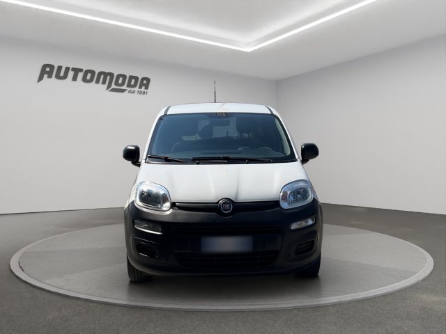 Fiat Panda VAN HYBRID 2 POSTI - foto 3 di 4