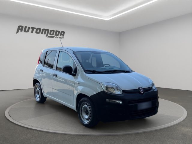 Fiat Panda VAN HYBRID 2 POSTI - foto 4 di 4