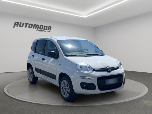Fiat Panda Van 2 posti 4x4 - foto 4 di 4