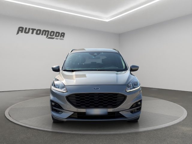 Ford Kuga 1.5 120CV ST-Line Automatico - foto 3 di 4