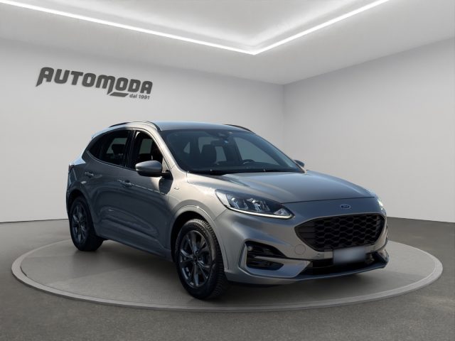 Ford Kuga 1.5 120CV ST-Line Automatico - foto 4 di 4