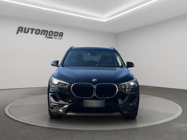 BMW X1 xDrive25e Advantage Auto - foto 3 di 4