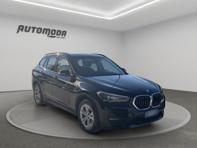 BMW X1 xDrive25e Advantage Auto - foto 4 di 4