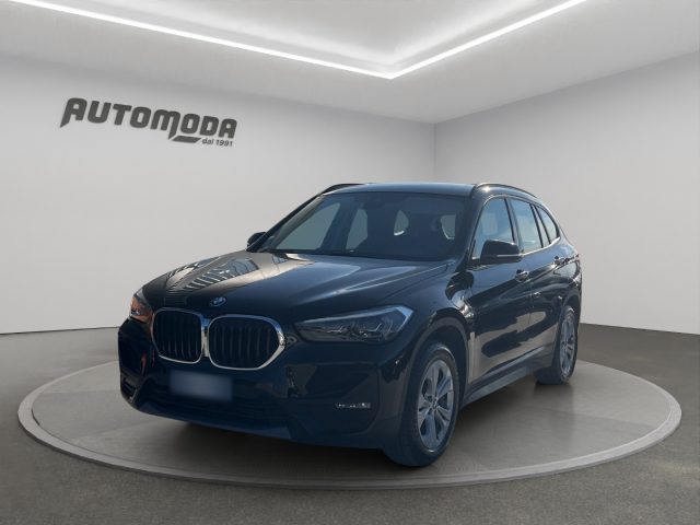 BMW X1 xDrive25e Advantage Auto - foto 1 di 4