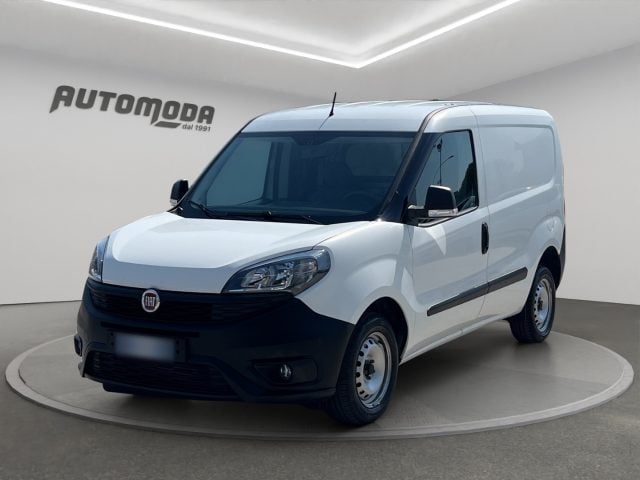 Fiat Doblo CH1 1.3MJET 95CV - foto 1 di 4