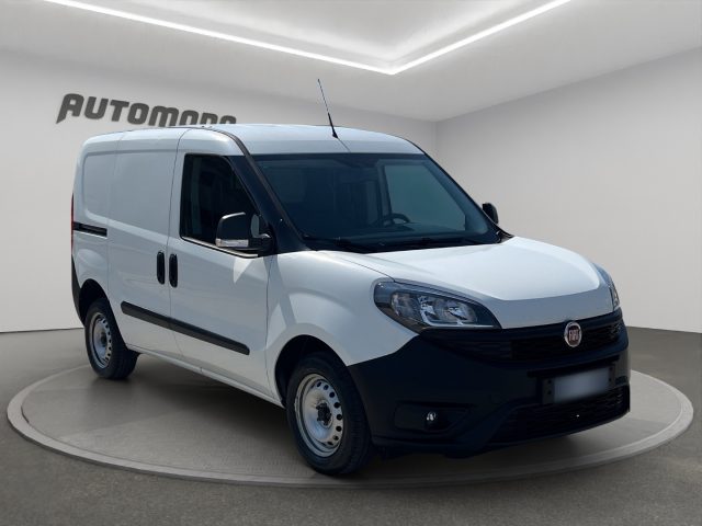 Fiat Doblo CH1 1.3MJET 95CV - foto 4 di 4