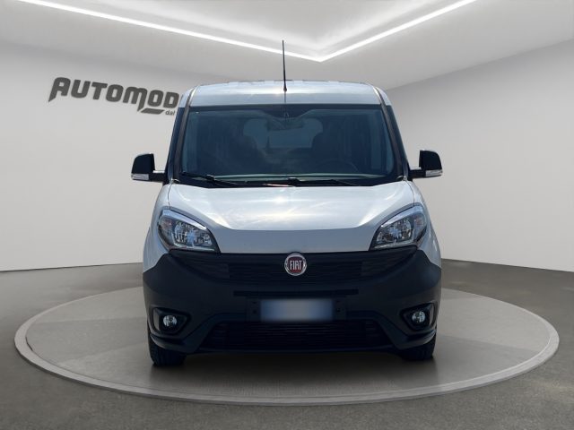 Fiat Doblo CH1 1.3MJET 95CV - foto 3 di 4