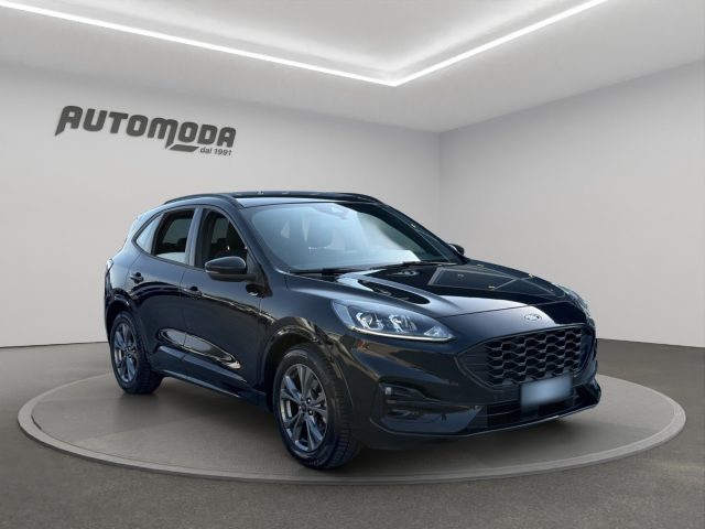 Ford Kuga 2.0 120CV 2WD ST-Line Auto - foto 4 di 20