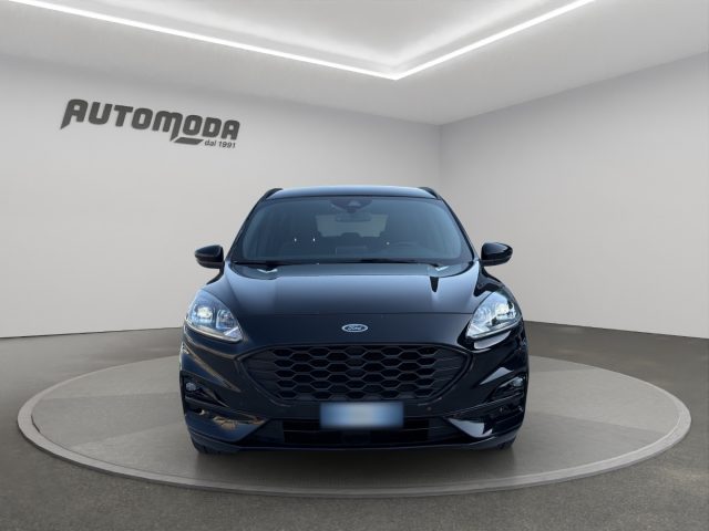 Ford Kuga 2.0 120CV 2WD ST-Line Auto - foto 3 di 20