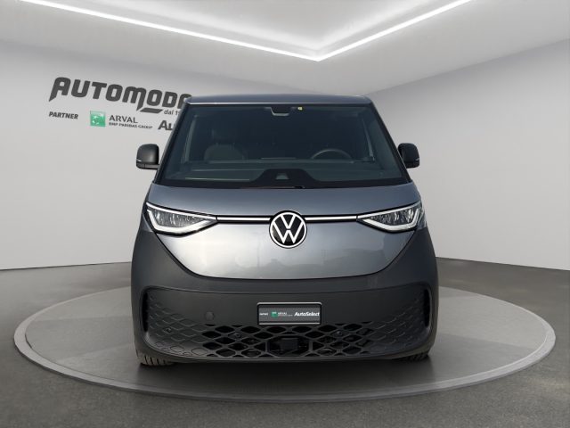 Volkswagen ID. Buzz Cargo 82kWh Automatico - foto 3 di 4