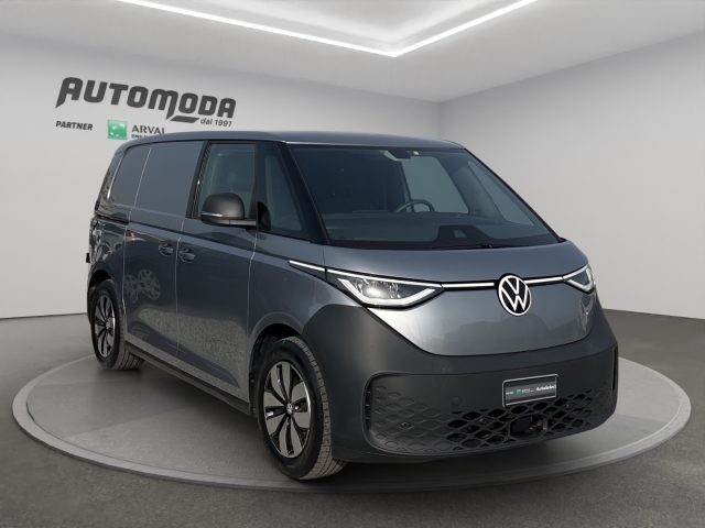 Volkswagen ID. Buzz Cargo 82kWh Automatico - foto 4 di 4