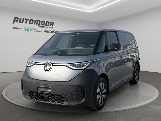 Volkswagen ID. Buzz Cargo 82kWh Automatico, del 2024, 46.002 km, in vendita a San Miniato (PI)