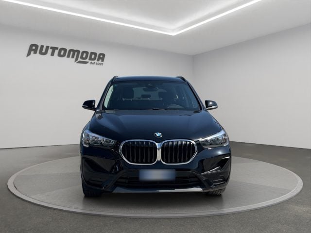 BMW X1 sDrive 16d - foto 3 di 4