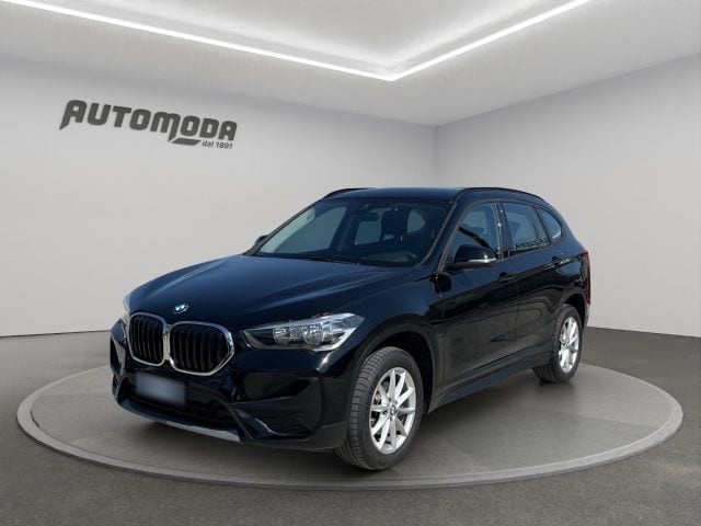 BMW X1 sDrive 16d - foto 1 di 4