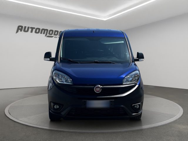 Fiat Doblo Maxi Lounge 1.6MJET 105CV - foto 3 di 4