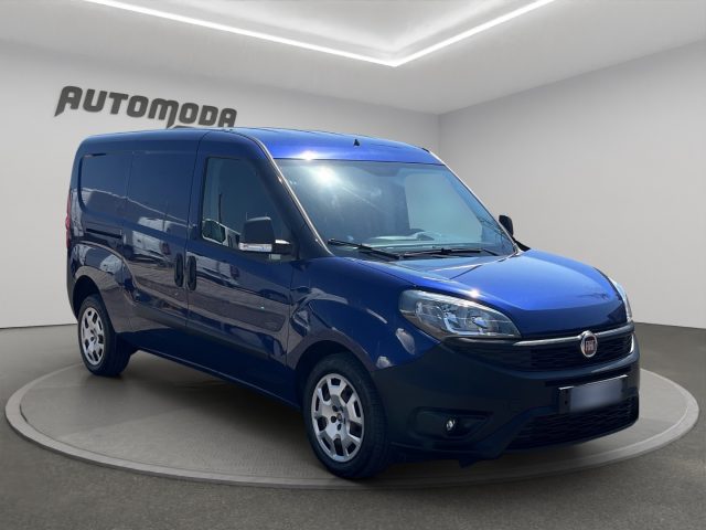 Fiat Doblo Maxi Lounge 1.6MJET 105CV - foto 4 di 4