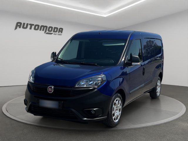 Fiat Doblo Maxi Lounge 1.6MJET 105CV usato a SAN MINIATO