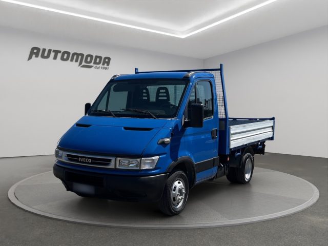 Iveco Daily 2.3 35 Ribaltabile usato a SAN MINIATO