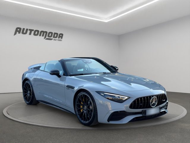 Mercedes-Benz SL 43 AMG Premium Plus 381CV - foto 3 di 4