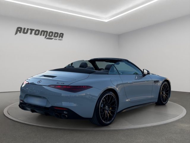 Mercedes-Benz SL 43 AMG Premium Plus 381CV - foto 4 di 4