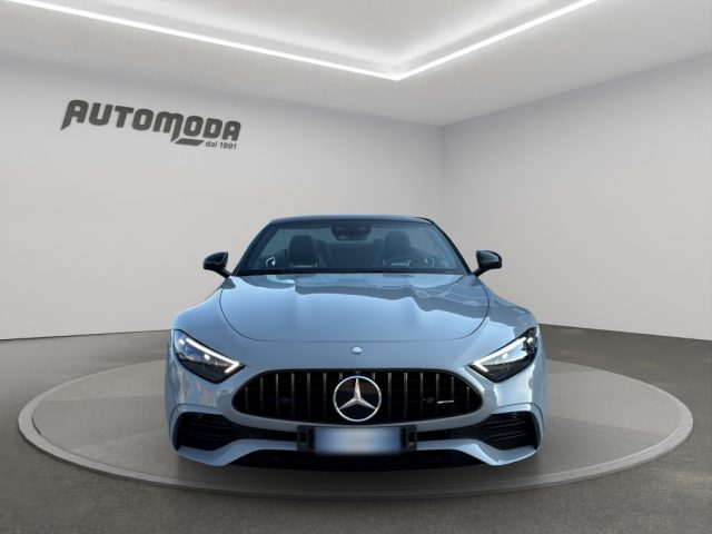 Mercedes-Benz SL 43 AMG Premium Plus 381CV - foto 2 di 4