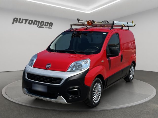 Fiat Fiorino 1.3MJT Cargo Adventure usato a SAN MINIATO