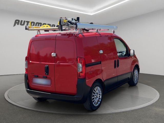 Fiat Fiorino 1.3MJT Cargo Adventure - foto 4 di 4