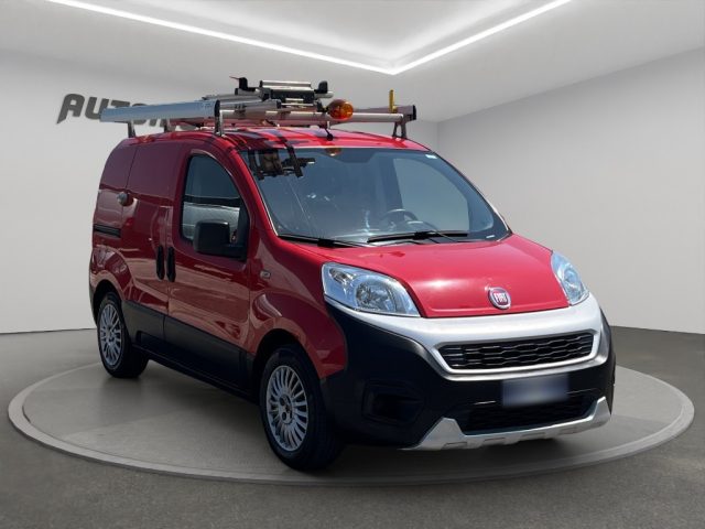 Fiat Fiorino 1.3MJT Cargo Adventure - foto 3 di 4