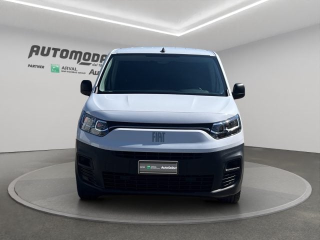 Fiat Doblo CH1 1.5 BlueHDi 130CV COVER ISOTERMICA - foto 3 di 4