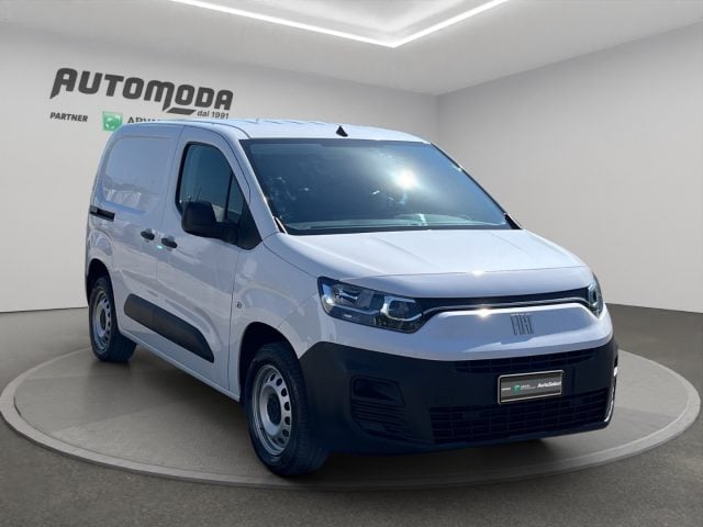 Fiat Doblo CH1 1.5 BlueHDi 130CV COVER ISOTERMICA - foto 4 di 4