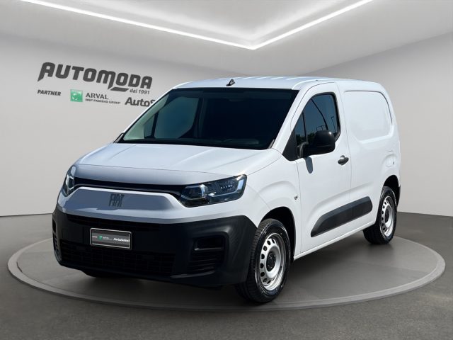 Fiat Doblo CH1 1.5 BlueHDi 130CV COVER ISOTERMICA - foto 1 di 4