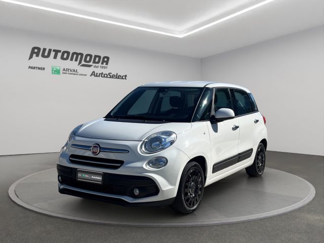 Fiat 500L 1.3MJT AUTOCARRO N1 - foto 2 di 4