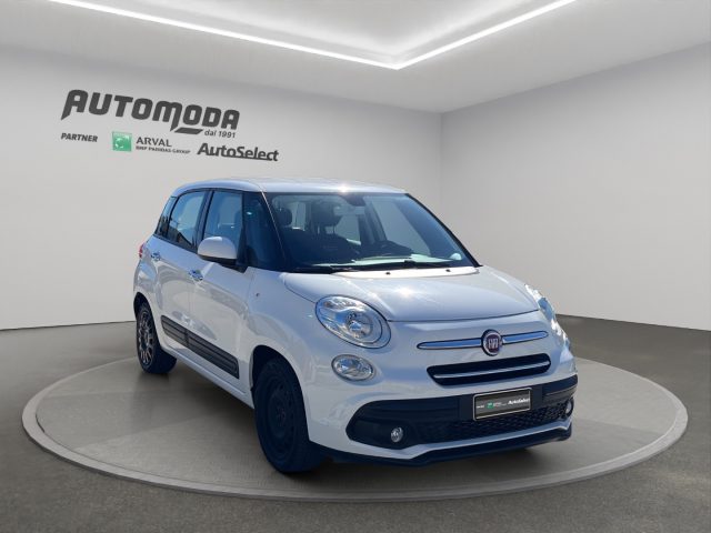 Fiat 500L 1.3MJT AUTOCARRO N1 - foto 4 di 4