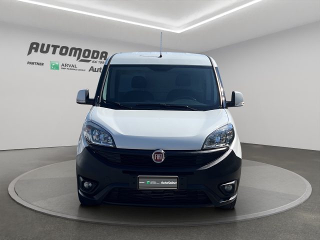 Fiat Doblo 1.6 MJT 105CV - foto 3 di 4