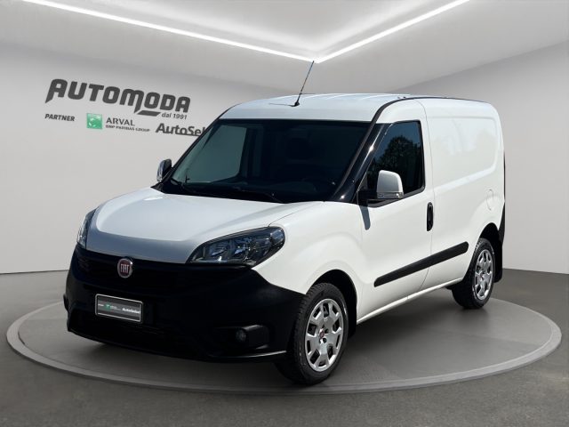 Fiat Doblo 1.6 MJT 105CV, del 2019, 67.658 km, in vendita a San Miniato (PI)