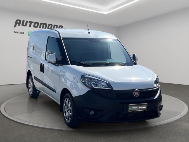 Fiat Doblo 1.6 MJT 105CV - foto 4 di 4
