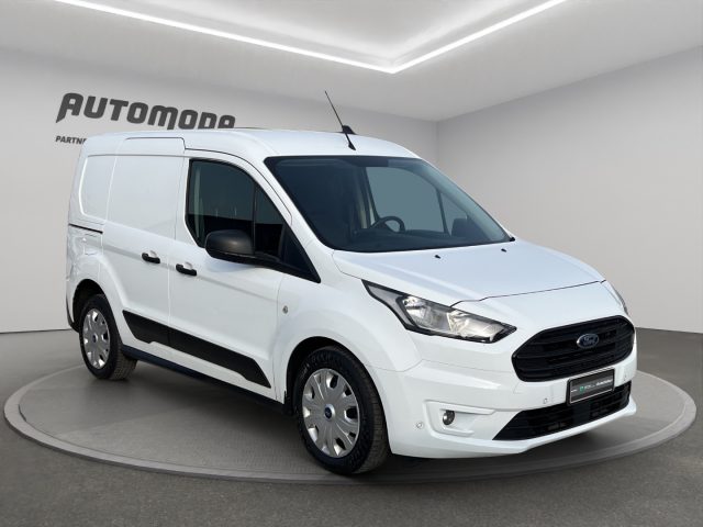 Ford Transit Connect 1.5 TDCi 100CV L1H1 - foto 4 di 4