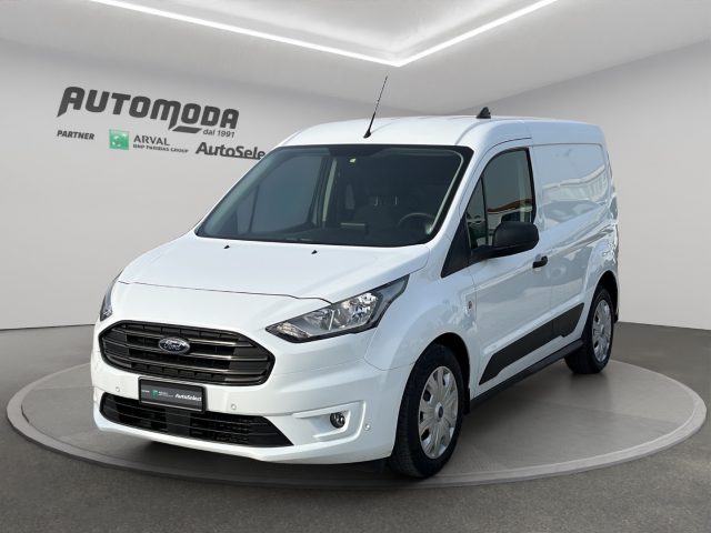 Ford Transit Connect 1.5 TDCi 100CV L1H1 - foto 2 di 4