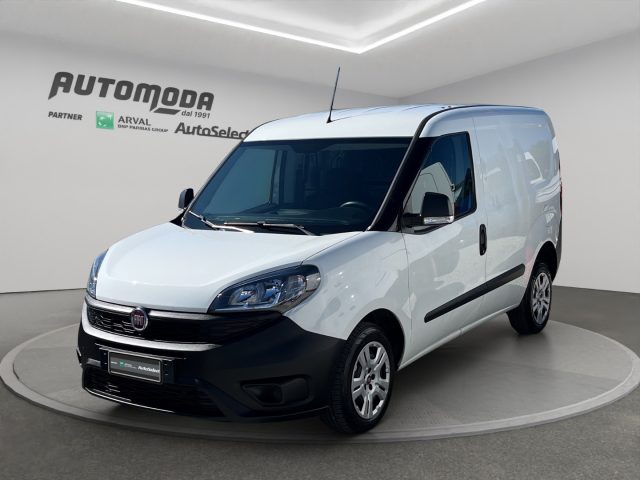 Fiat Doblo 1.6MJT 105CV Cargo Business - foto 2 di 4