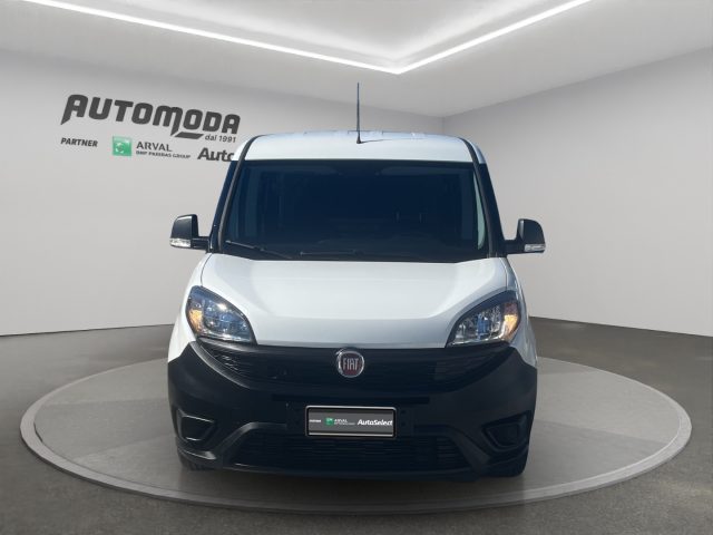 Fiat Doblo 1.6MJT 105CV Cargo Business - foto 3 di 4