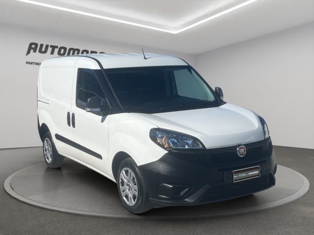 Fiat Doblo 1.6MJT 105CV Cargo Business - foto 4 di 4