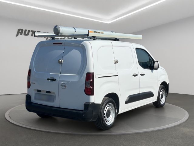 Opel Combo Cargo 1.5 Diesel Allestito - foto 4 di 4