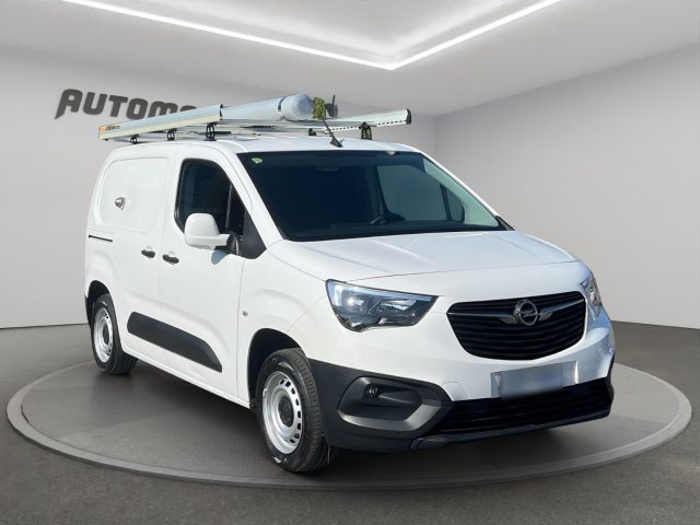 Opel Combo Cargo 1.5 Diesel Allestito - foto 3 di 4