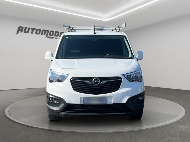 Opel Combo Cargo 1.5 Diesel Allestito - foto 2 di 4