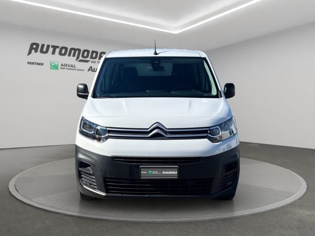 Citroen Berlingo 1.5 100CV Autocarro N1 - foto 3 di 4