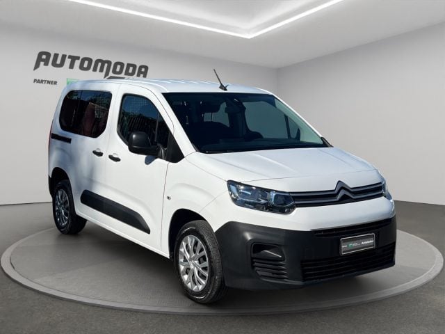 Citroen Berlingo 1.5 100CV Autocarro N1 - foto 4 di 4