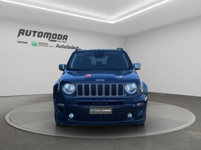 Jeep Renegade 120CV Limited Autocarro N1 - foto 3 di 4