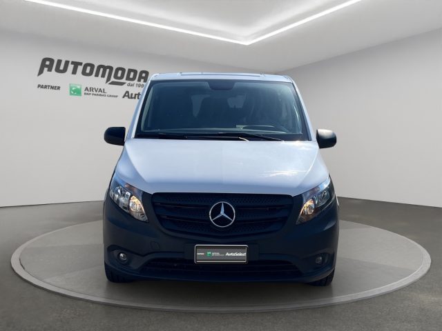 Mercedes-Benz Vito Doppia cabina 6 posti furgone - foto 3 di 4